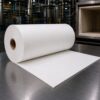 Papel de fibra cerámica 1260 °C para juntas y aislamiento térmico de alta temperatura